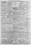 Sunderland Daily Echo and Shipping Gazette Tuesday 28 July 1874 Page 2