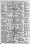 Sunderland Daily Echo and Shipping Gazette Thursday 30 July 1874 Page 4