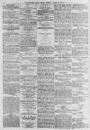 Sunderland Daily Echo and Shipping Gazette Friday 31 July 1874 Page 2