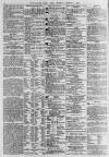 Sunderland Daily Echo and Shipping Gazette Monday 03 August 1874 Page 4