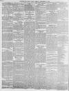 Sunderland Daily Echo and Shipping Gazette Friday 06 November 1874 Page 2