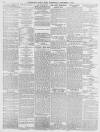 Sunderland Daily Echo and Shipping Gazette Wednesday 02 December 1874 Page 2