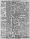 Sunderland Daily Echo and Shipping Gazette Saturday 16 January 1875 Page 3