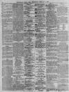 Sunderland Daily Echo and Shipping Gazette Wednesday 03 February 1875 Page 4