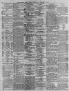 Sunderland Daily Echo and Shipping Gazette Thursday 04 February 1875 Page 4