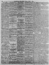 Sunderland Daily Echo and Shipping Gazette Friday 14 May 1875 Page 2