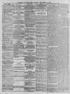 Sunderland Daily Echo and Shipping Gazette Thursday 23 September 1875 Page 2