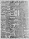 Sunderland Daily Echo and Shipping Gazette Wednesday 10 November 1875 Page 2