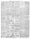 Sunderland Daily Echo and Shipping Gazette Saturday 08 January 1876 Page 2