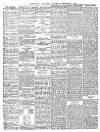 Sunderland Daily Echo and Shipping Gazette Wednesday 09 February 1876 Page 2
