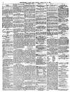 Sunderland Daily Echo and Shipping Gazette Friday 25 February 1876 Page 4