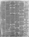 Sunderland Daily Echo and Shipping Gazette Saturday 13 January 1877 Page 3