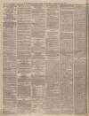 Sunderland Daily Echo and Shipping Gazette Wednesday 20 February 1878 Page 2