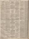 Sunderland Daily Echo and Shipping Gazette Monday 27 May 1878 Page 2