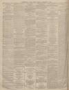 Sunderland Daily Echo and Shipping Gazette Friday 01 November 1878 Page 2