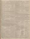 Sunderland Daily Echo and Shipping Gazette Friday 01 November 1878 Page 3