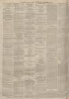 Sunderland Daily Echo and Shipping Gazette Wednesday 13 November 1878 Page 2