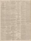 Sunderland Daily Echo and Shipping Gazette Saturday 01 November 1879 Page 2