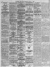 Sunderland Daily Echo and Shipping Gazette Wednesday 07 January 1880 Page 2