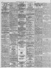Sunderland Daily Echo and Shipping Gazette Wednesday 14 January 1880 Page 2