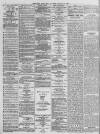 Sunderland Daily Echo and Shipping Gazette Saturday 17 January 1880 Page 2
