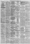 Sunderland Daily Echo and Shipping Gazette Monday 09 February 1880 Page 2