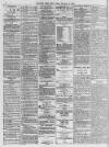 Sunderland Daily Echo and Shipping Gazette Friday 13 February 1880 Page 2