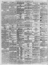 Sunderland Daily Echo and Shipping Gazette Friday 13 February 1880 Page 4