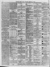 Sunderland Daily Echo and Shipping Gazette Wednesday 18 February 1880 Page 4