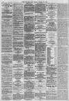 Sunderland Daily Echo and Shipping Gazette Monday 23 February 1880 Page 2