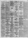 Sunderland Daily Echo and Shipping Gazette Friday 05 March 1880 Page 2