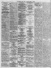 Sunderland Daily Echo and Shipping Gazette Tuesday 09 March 1880 Page 2