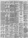 Sunderland Daily Echo and Shipping Gazette Monday 23 August 1880 Page 4
