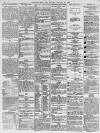 Sunderland Daily Echo and Shipping Gazette Thursday 16 September 1880 Page 4