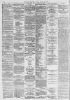 Sunderland Daily Echo and Shipping Gazette Friday 15 October 1880 Page 2
