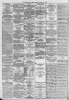 Sunderland Daily Echo and Shipping Gazette Friday 15 October 1880 Page 2