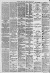 Sunderland Daily Echo and Shipping Gazette Friday 15 October 1880 Page 4