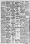 Sunderland Daily Echo and Shipping Gazette Tuesday 19 October 1880 Page 2