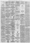 Sunderland Daily Echo and Shipping Gazette Wednesday 05 January 1881 Page 2