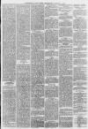 Sunderland Daily Echo and Shipping Gazette Wednesday 05 January 1881 Page 3