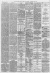 Sunderland Daily Echo and Shipping Gazette Saturday 22 January 1881 Page 4
