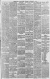 Sunderland Daily Echo and Shipping Gazette Thursday 01 September 1881 Page 3