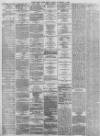Sunderland Daily Echo and Shipping Gazette Friday 18 November 1881 Page 2