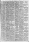 Sunderland Daily Echo and Shipping Gazette Saturday 07 January 1882 Page 3