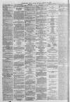 Sunderland Daily Echo and Shipping Gazette Friday 13 January 1882 Page 2