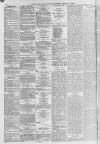 Sunderland Daily Echo and Shipping Gazette Wednesday 01 March 1882 Page 2