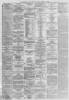 Sunderland Daily Echo and Shipping Gazette Monday 03 April 1882 Page 2