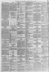 Sunderland Daily Echo and Shipping Gazette Tuesday 25 April 1882 Page 4