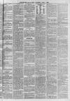 Sunderland Daily Echo and Shipping Gazette Thursday 01 June 1882 Page 3