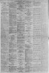 Sunderland Daily Echo and Shipping Gazette Saturday 01 July 1882 Page 2